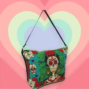 FRIDA CALO Tote  Bag